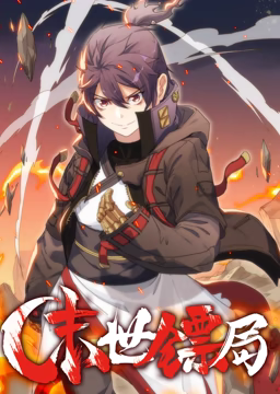 推荐个看看海报剧照